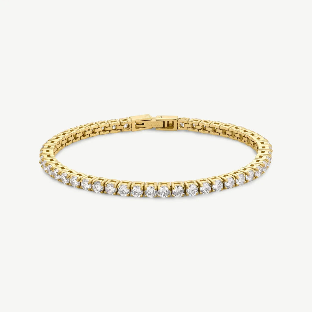 Classic Tennis Bracelet