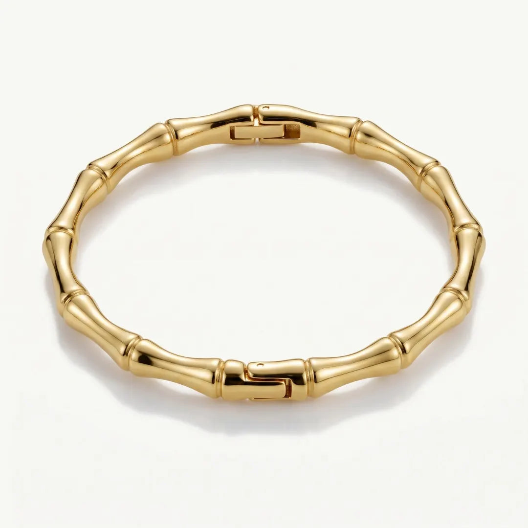 Bamboo Bracelet