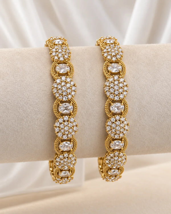 Sunehri Sitaara Bangles
