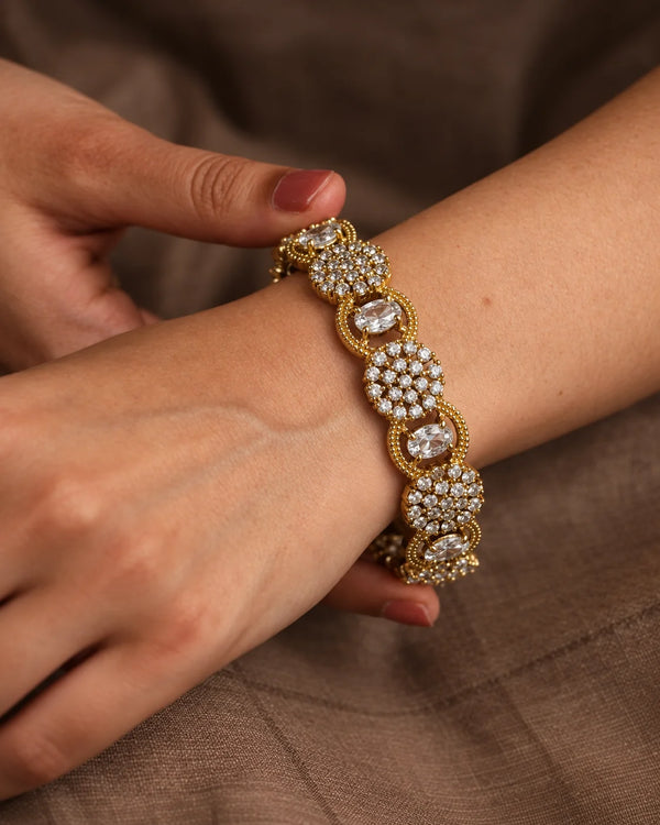 Sunehri Sitaara Bangles