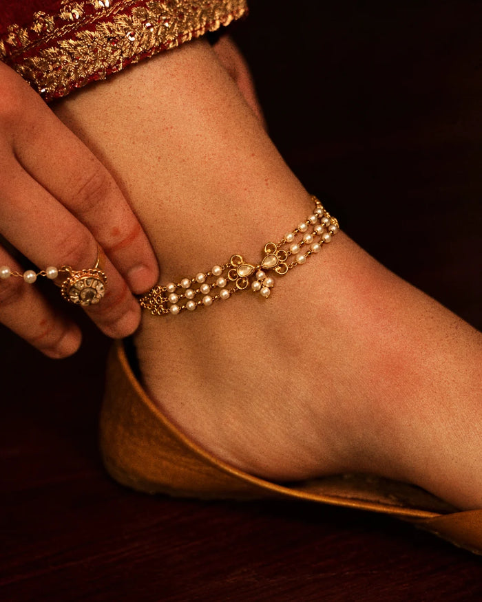 Anklets