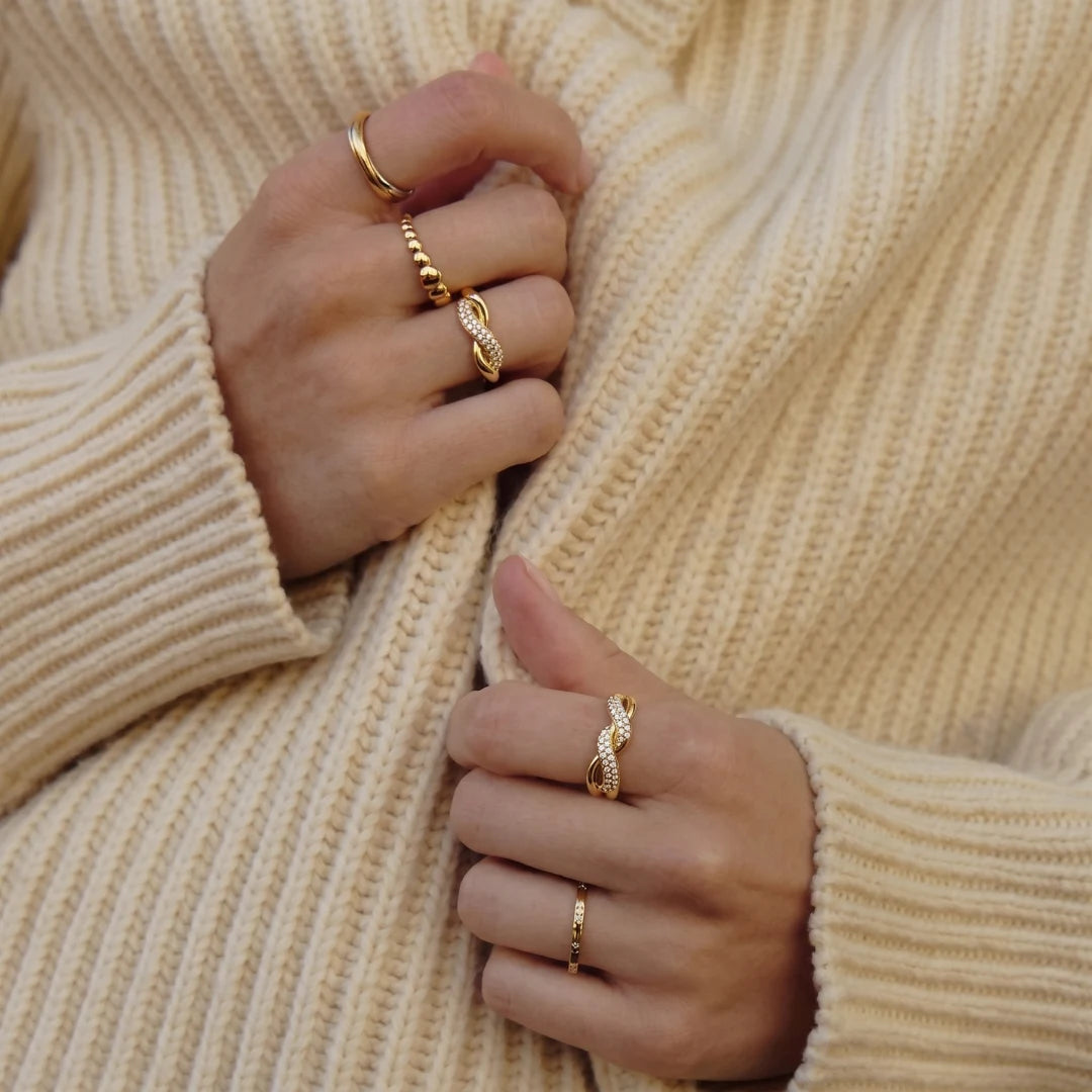 Bond Ring