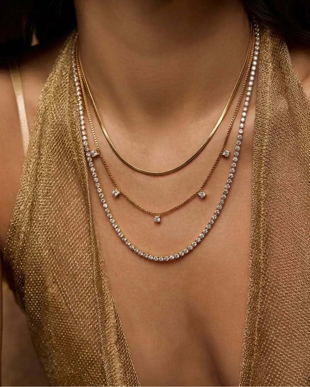 The "Daily Diamond" Revolution: Why Smart Luxury is the Future of Indian Jewellery