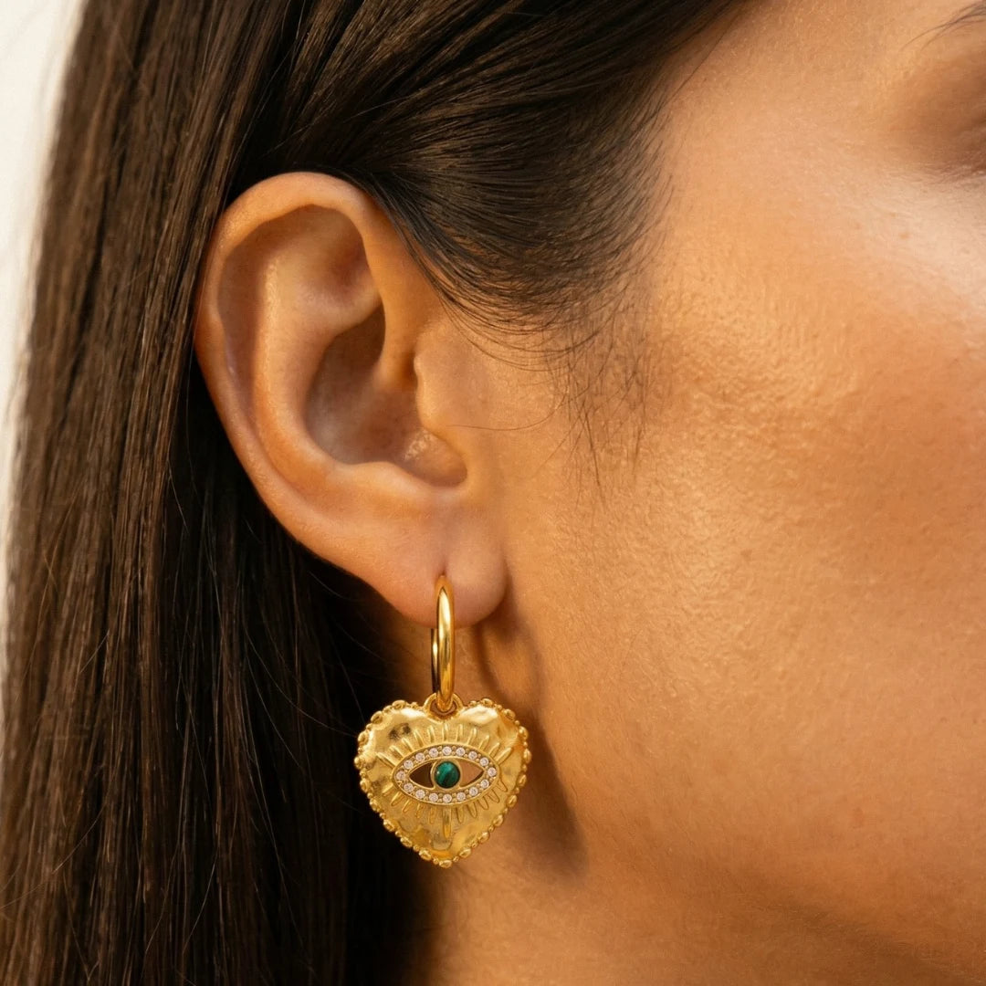 Nazar Heart Hoops