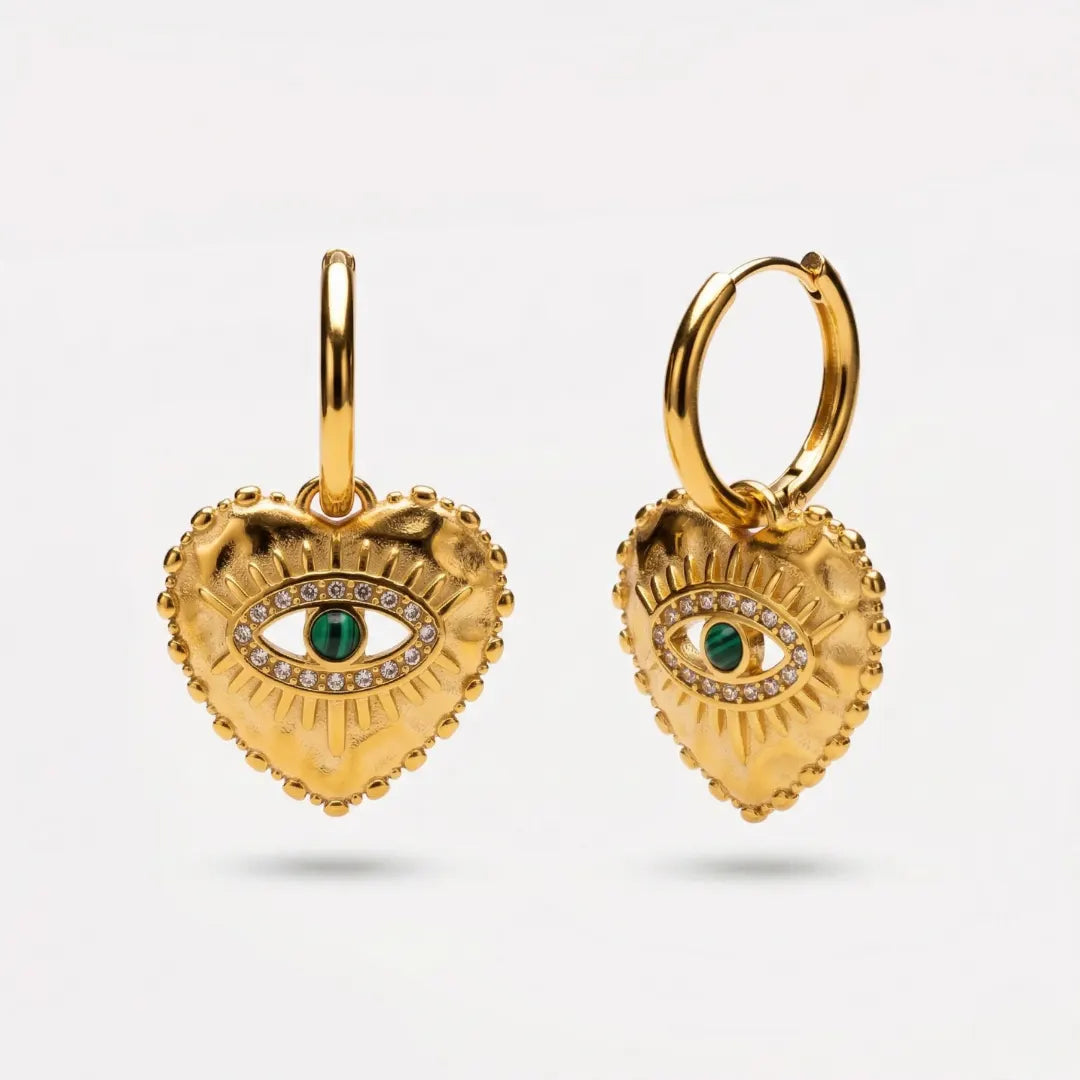 Nazar Heart Hoops