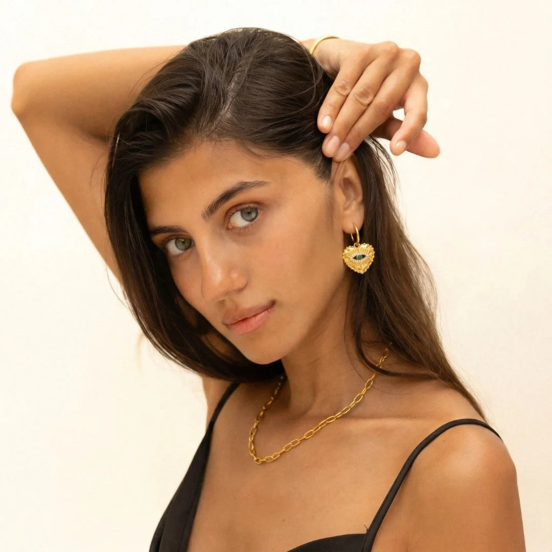 Nazar Heart Hoops
