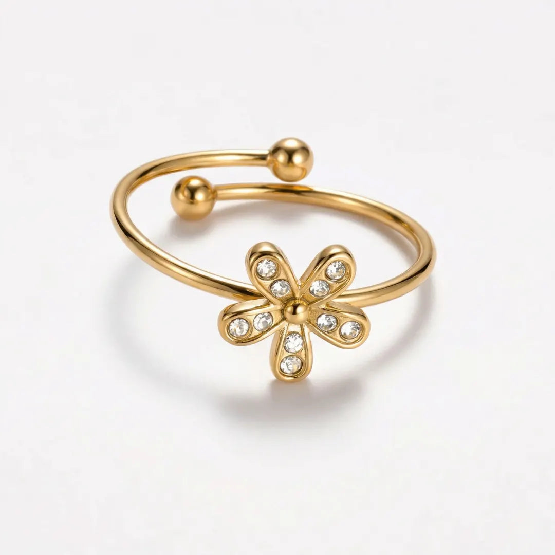 Blossom Ring