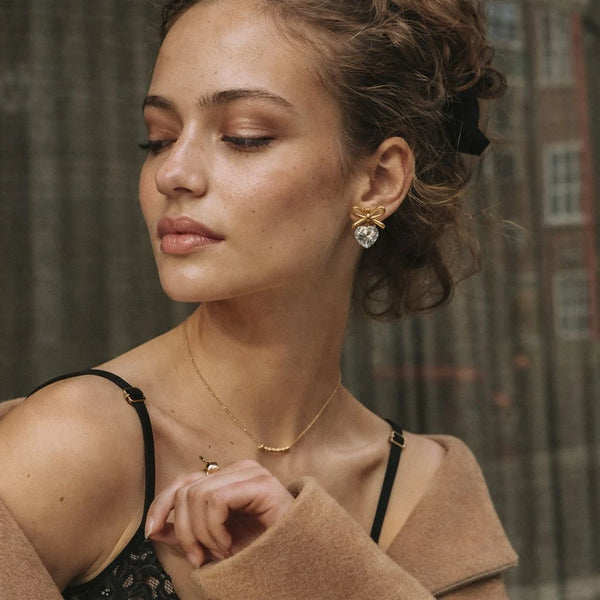 Another special day with Priskel Jewellery. Never have to lose it :)