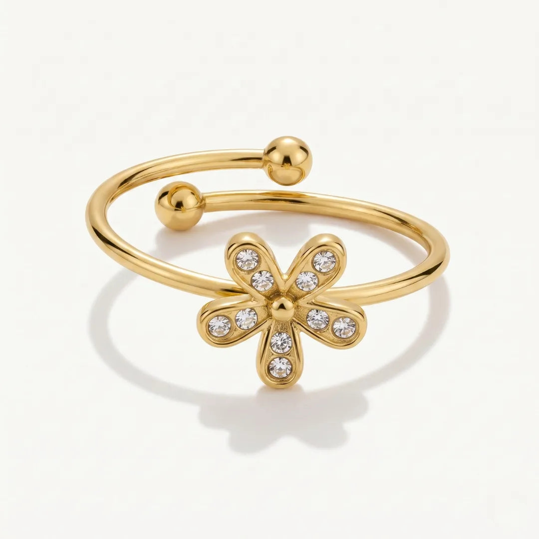 Blossom Ring