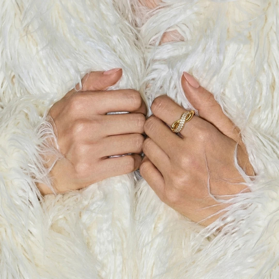 Bond Ring