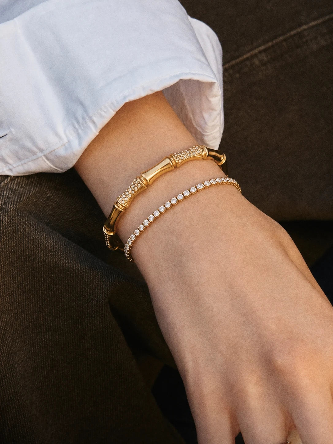 Bracelets