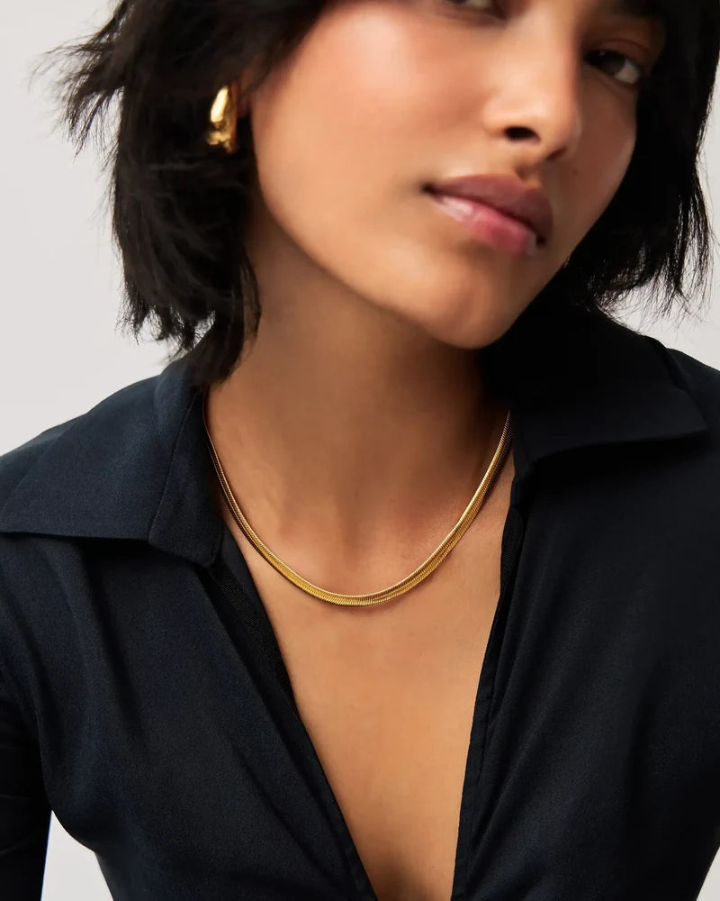Quiet luxe