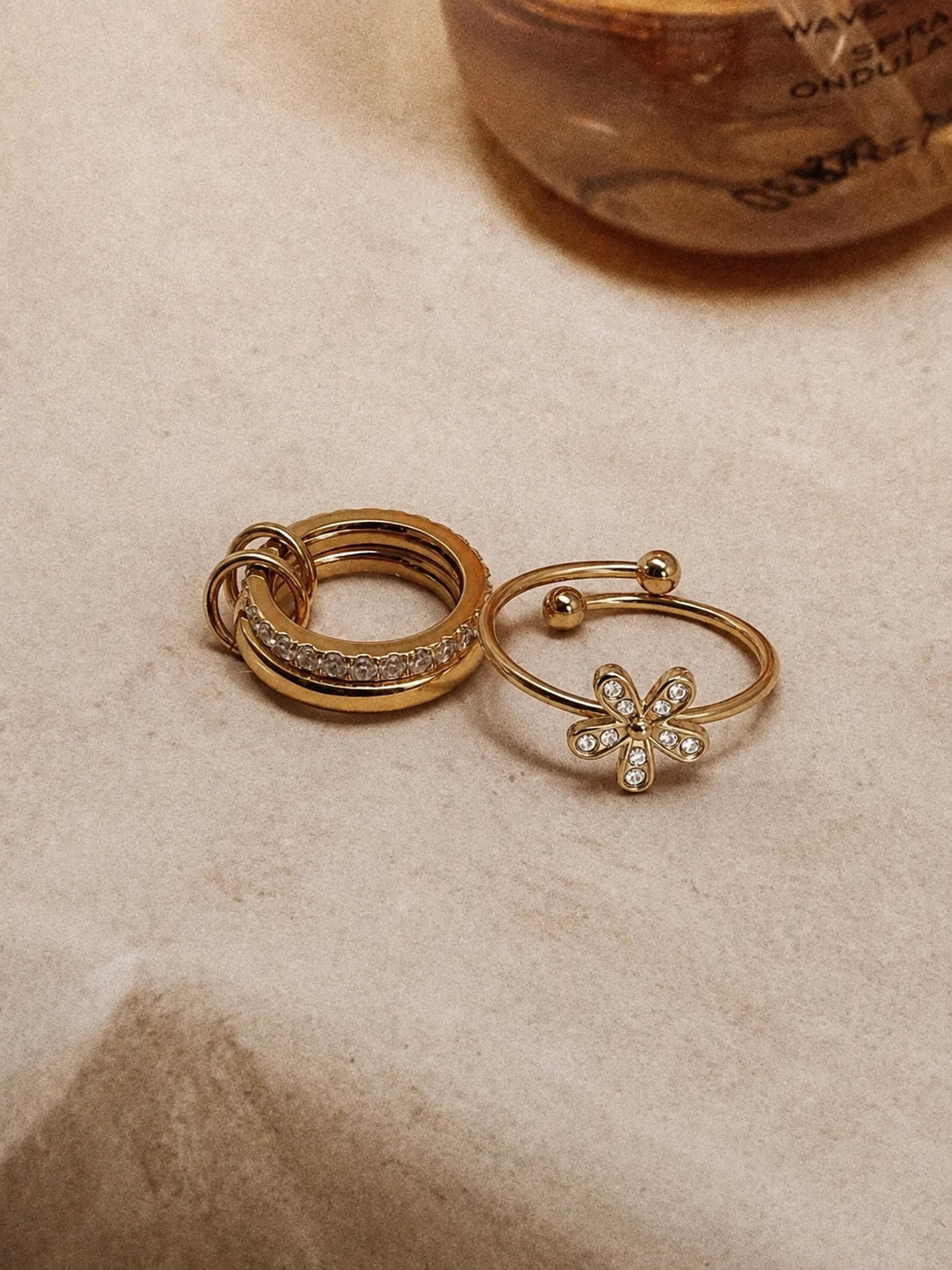 Rings